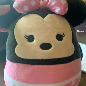 SQUISHMALLOW 7.5 inch Minnie